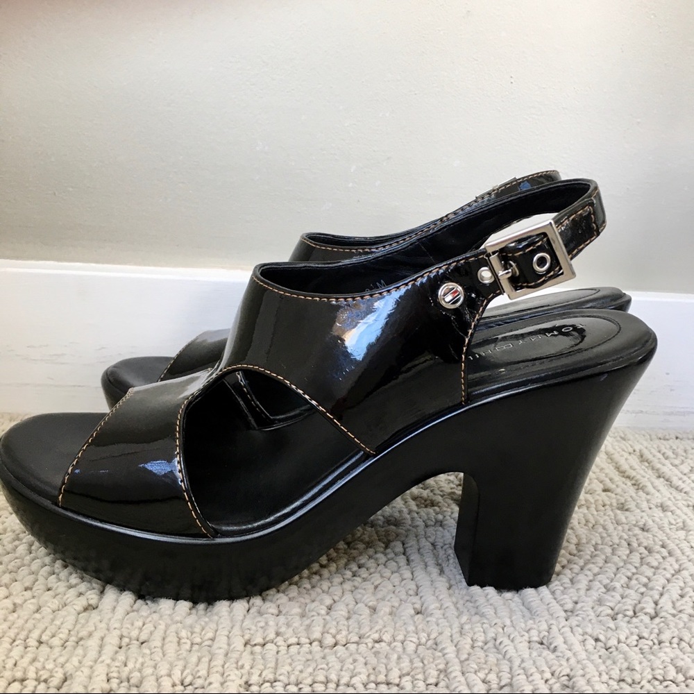 Tommy Hilfiger Sandals